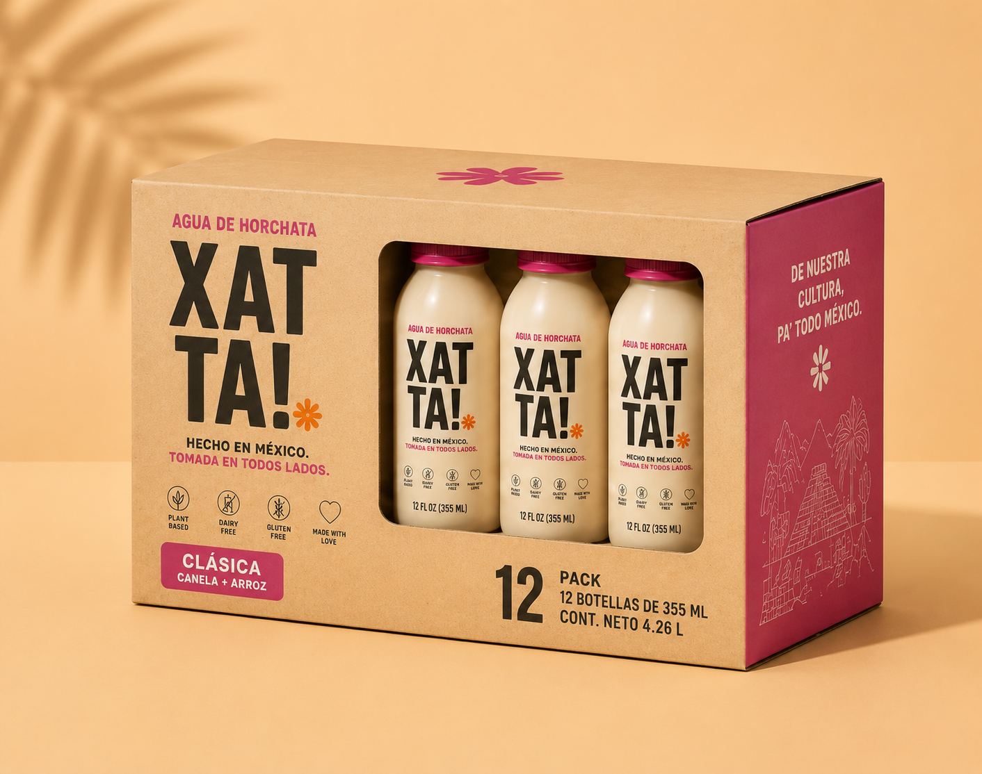 12 Pack
