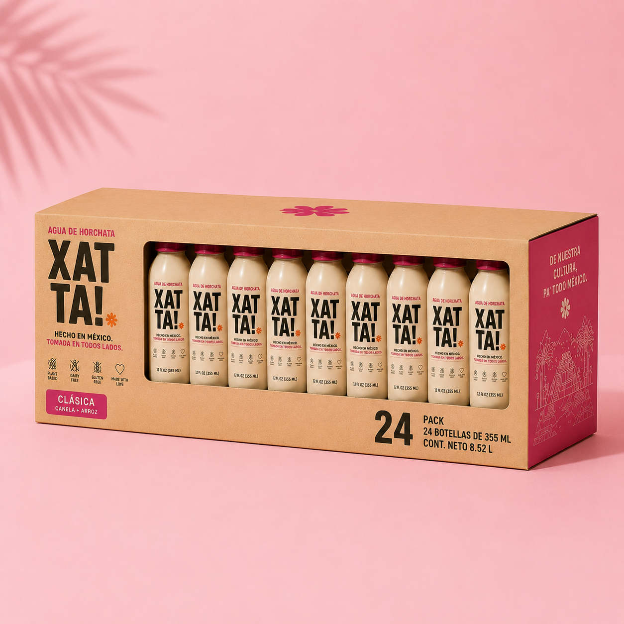 24 Pack