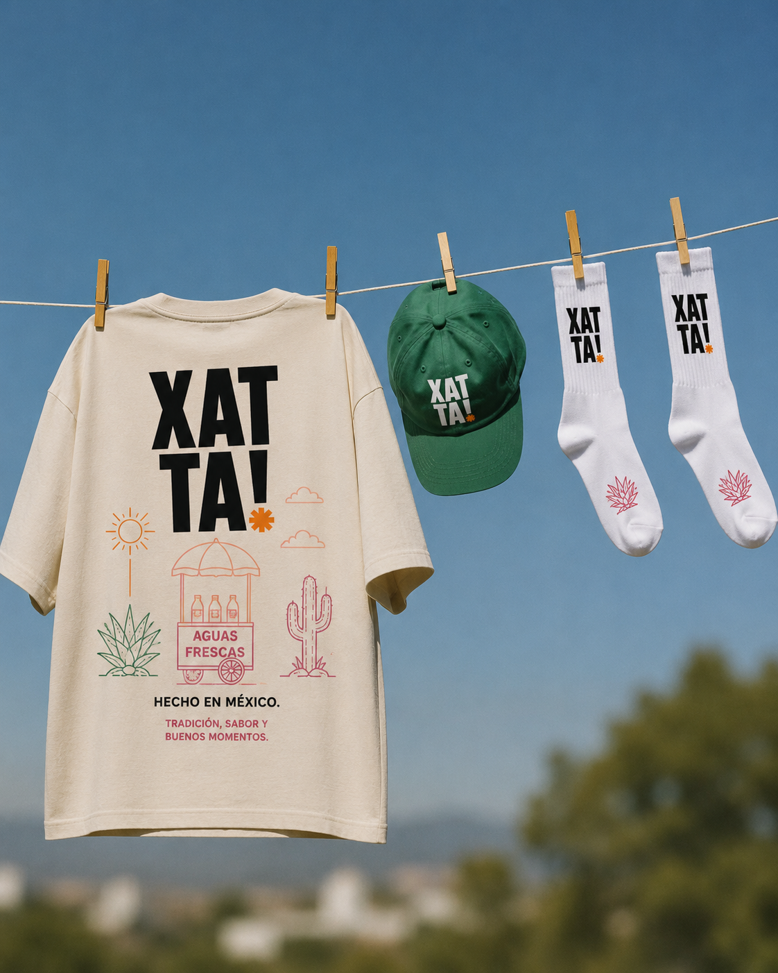 Apparel